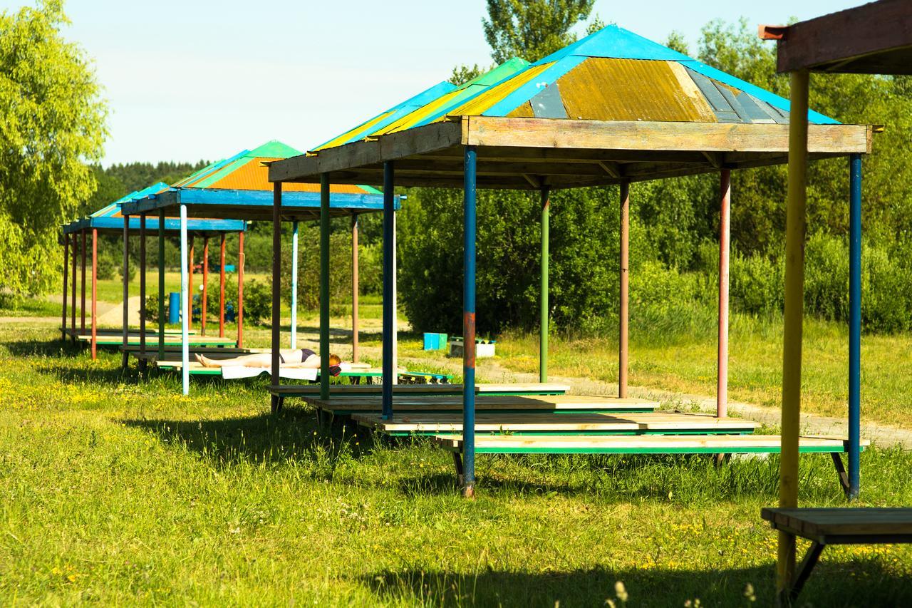 Sanatory Primorskiy Hotel Semkovo Екстериор снимка