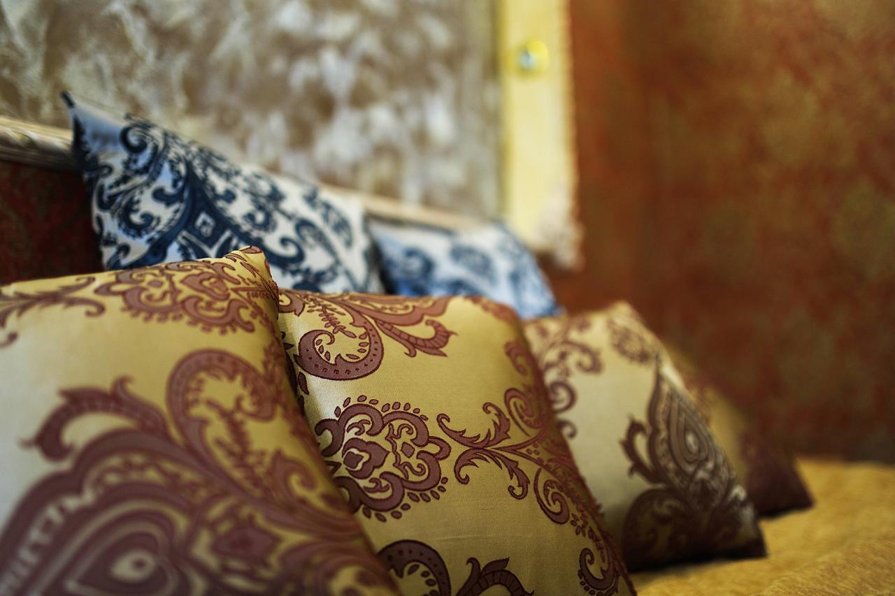 Sanatory Primorskiy Hotel Semkovo Екстериор снимка