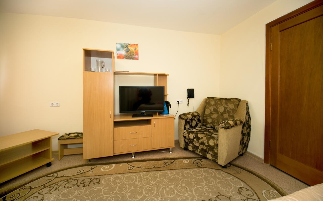 Sanatory Primorskiy Hotel Semkovo Екстериор снимка
