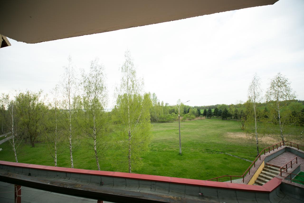 Sanatory Primorskiy Hotel Semkovo Екстериор снимка