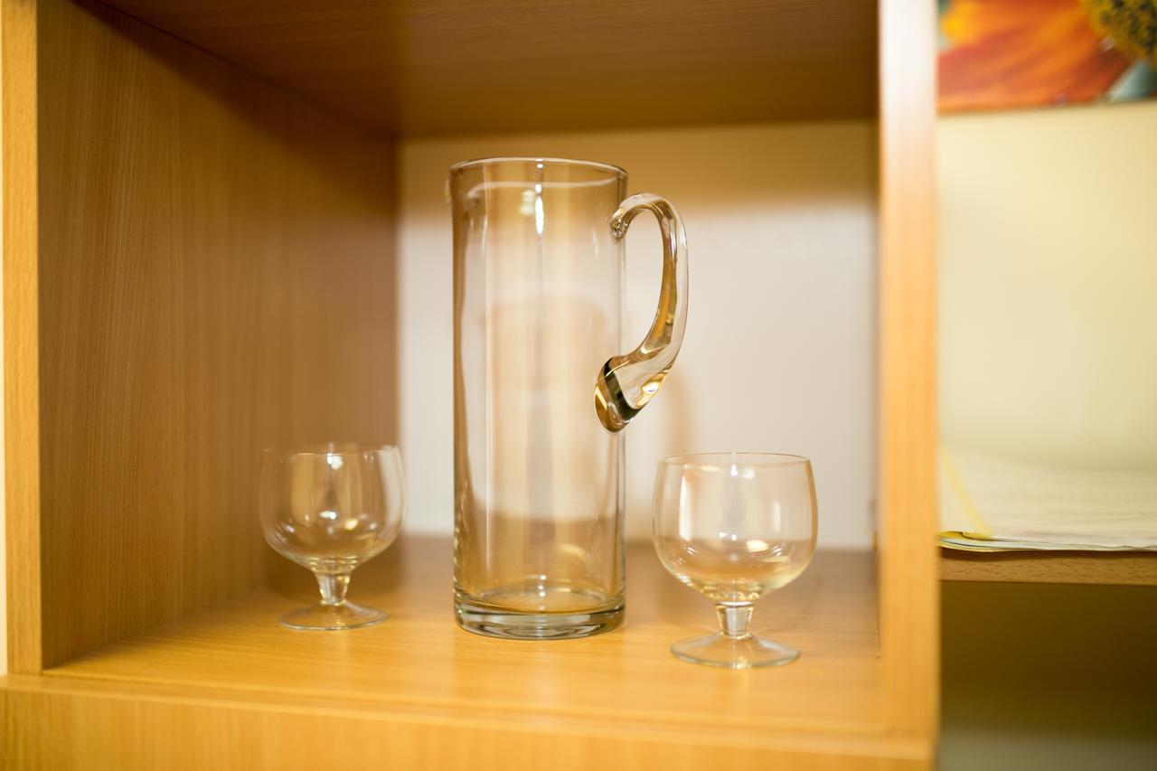 Sanatory Primorskiy Hotel Semkovo Екстериор снимка