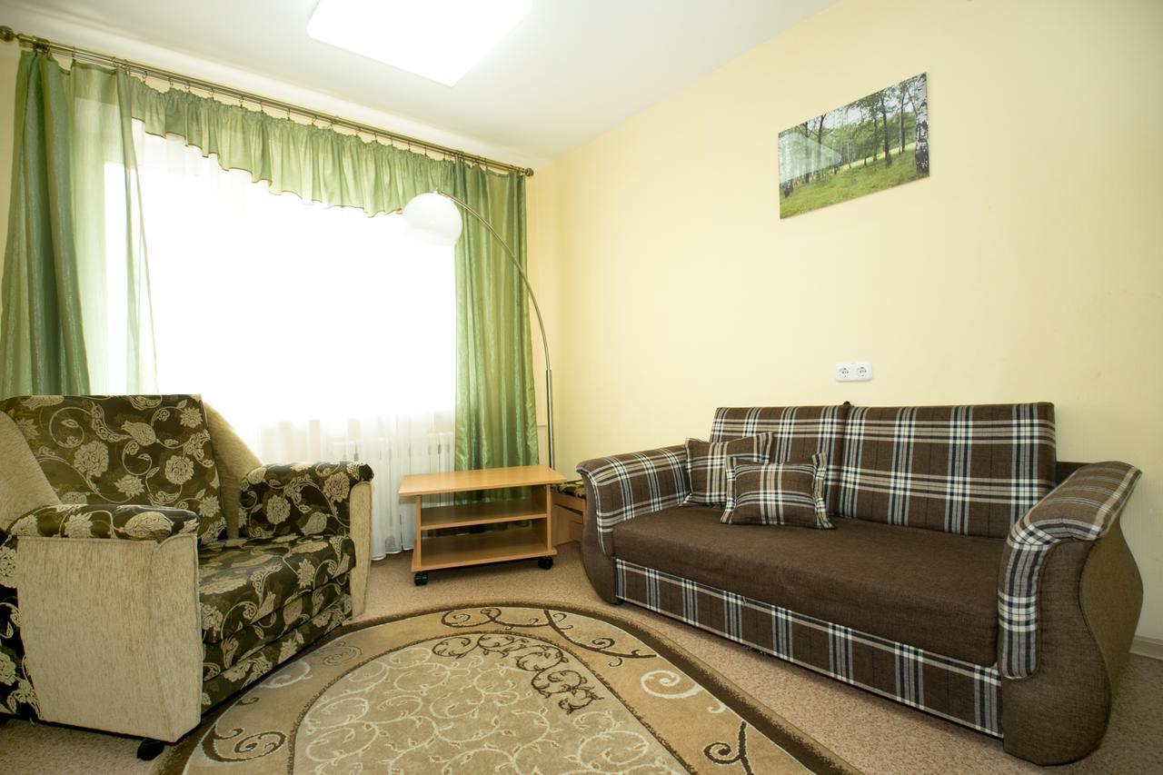 Sanatory Primorskiy Hotel Semkovo Екстериор снимка