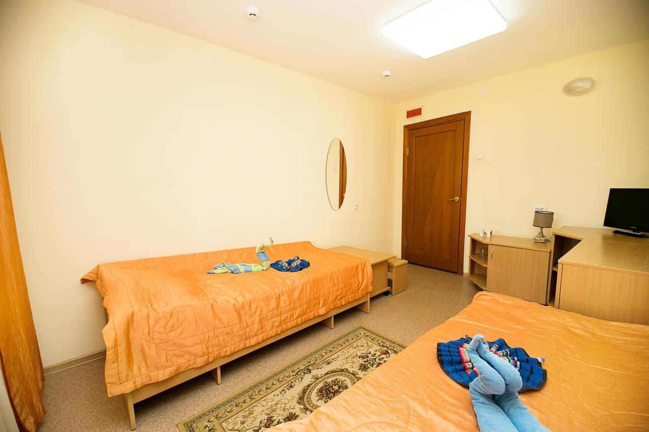 Sanatory Primorskiy Hotel Semkovo Екстериор снимка