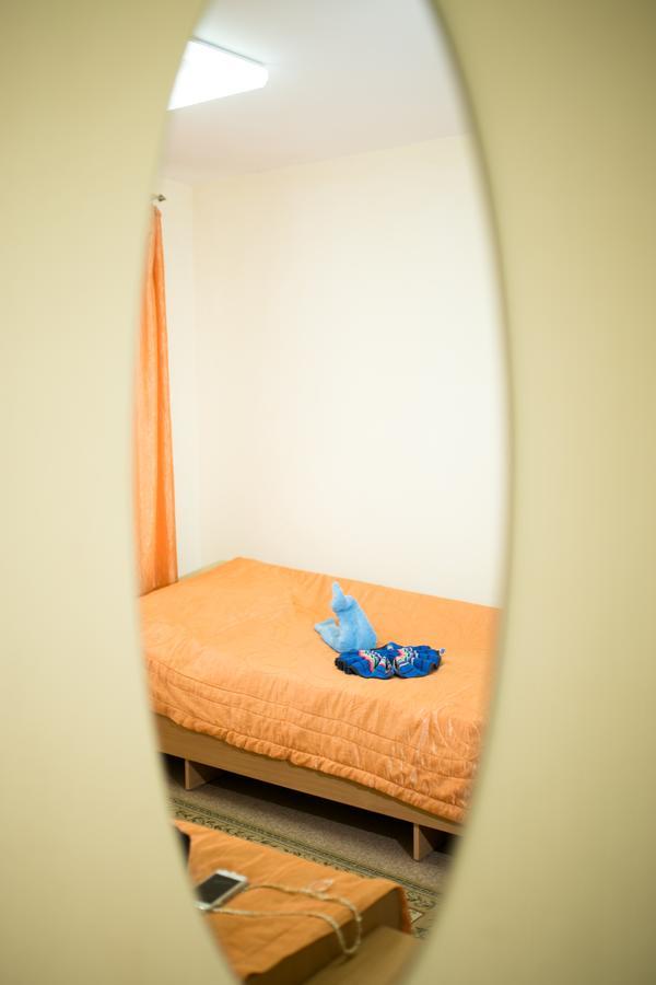 Sanatory Primorskiy Hotel Semkovo Екстериор снимка
