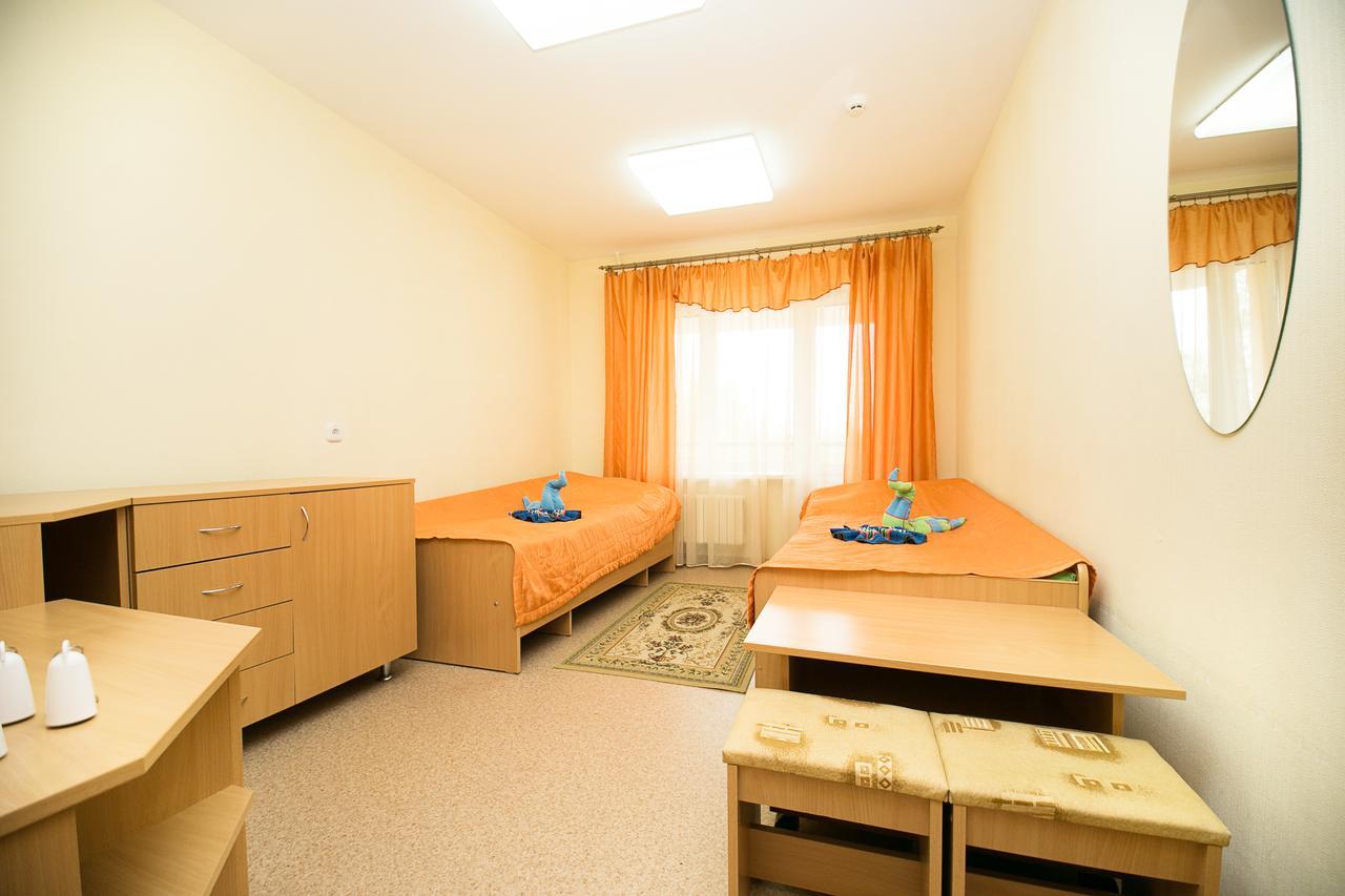 Sanatory Primorskiy Hotel Semkovo Екстериор снимка