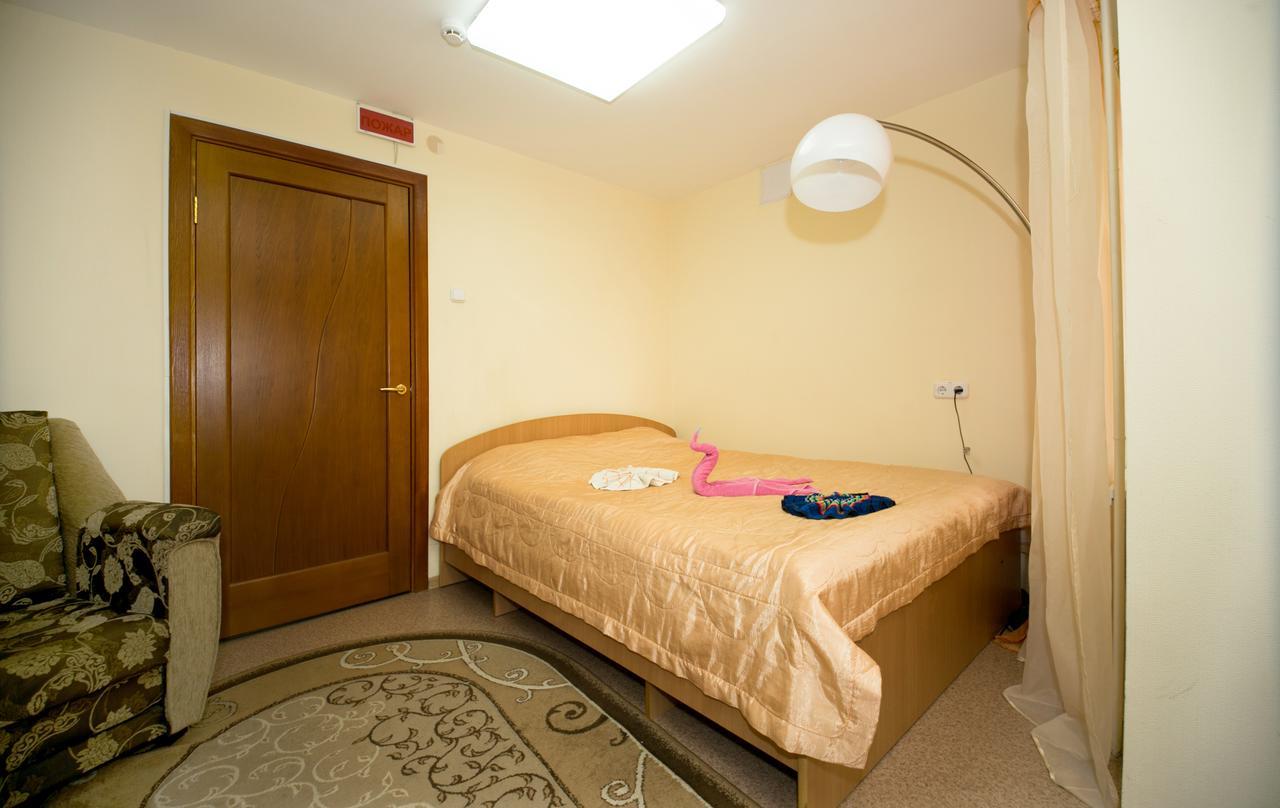Sanatory Primorskiy Hotel Semkovo Екстериор снимка