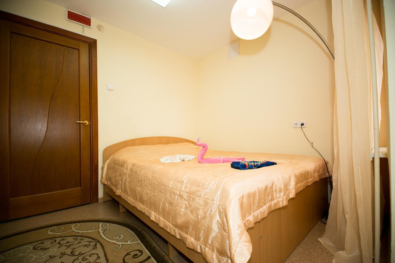 Sanatory Primorskiy Hotel Semkovo Екстериор снимка