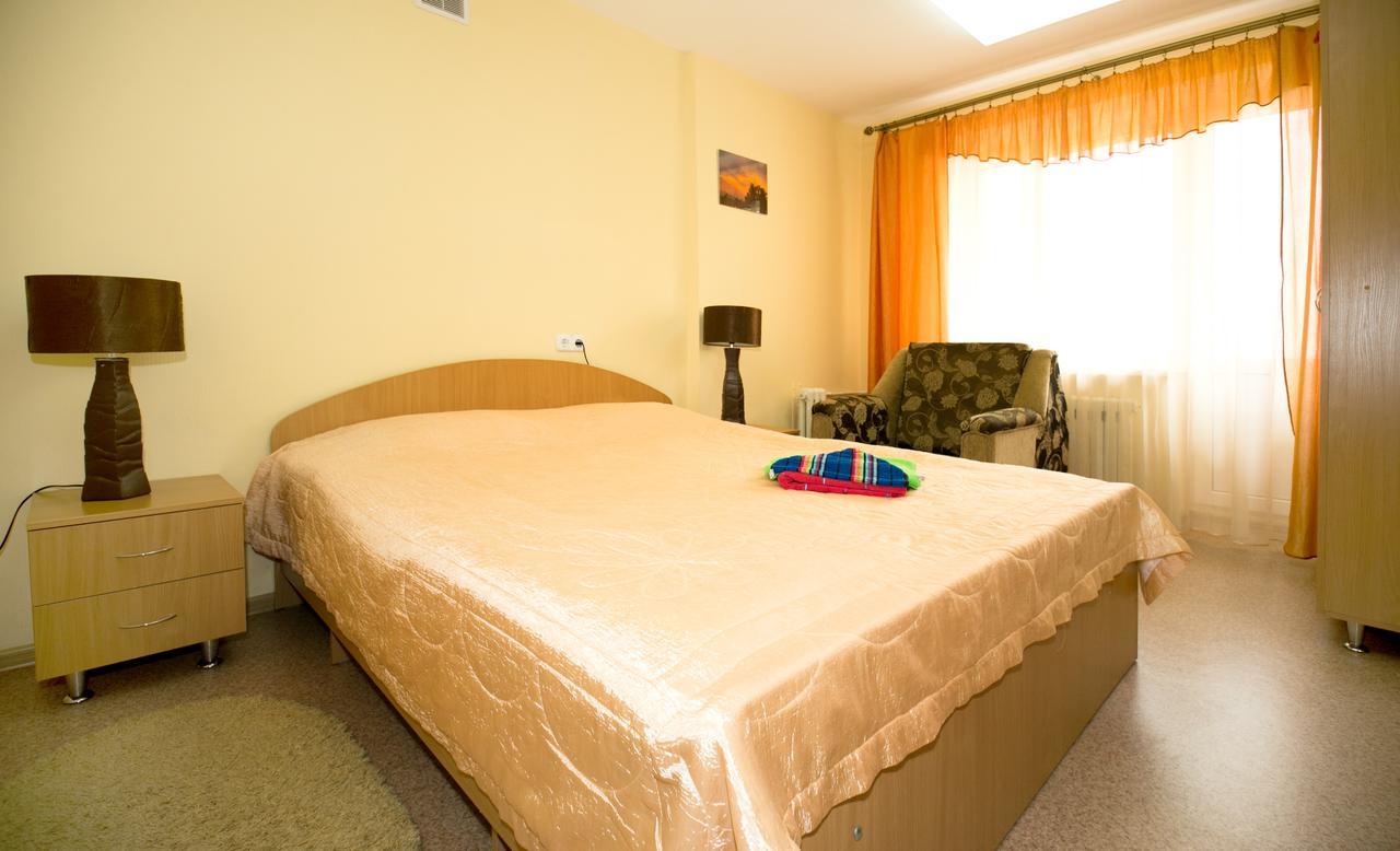 Sanatory Primorskiy Hotel Semkovo Екстериор снимка
