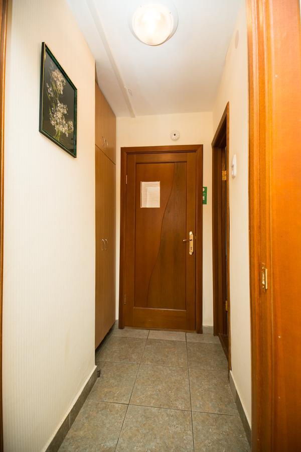 Sanatory Primorskiy Hotel Semkovo Екстериор снимка