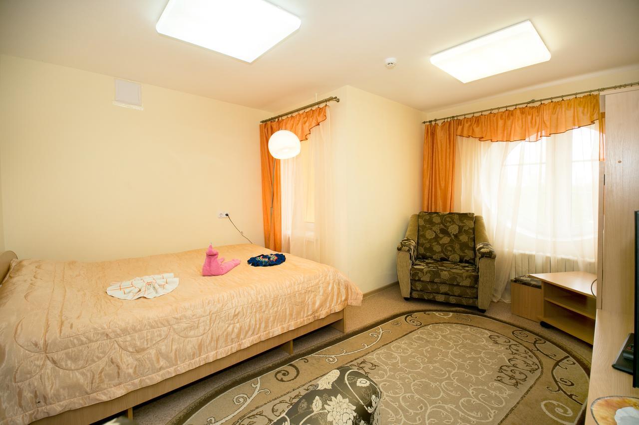 Sanatory Primorskiy Hotel Semkovo Екстериор снимка