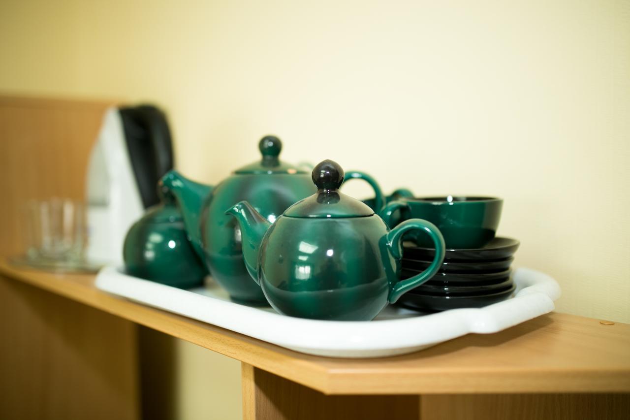 Sanatory Primorskiy Hotel Semkovo Екстериор снимка