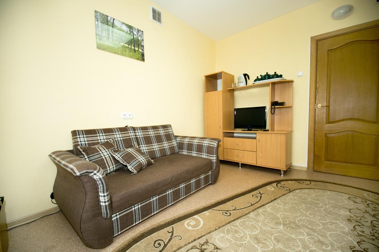 Sanatory Primorskiy Hotel Semkovo Екстериор снимка